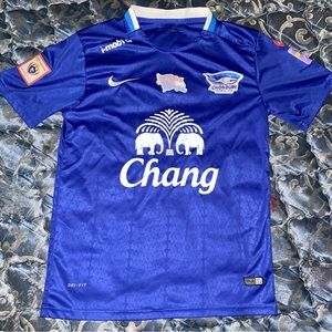 Authentic NIKE Dri-Fit Shortsleeve Tee